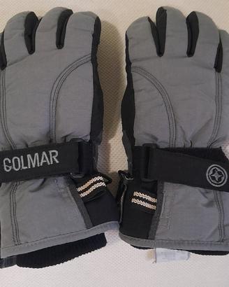 Guanti da sci e Sport invernali Colmar