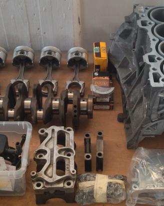 Blocco Motore Honda CIVIC B18C4 VTEC VTI 0 KM