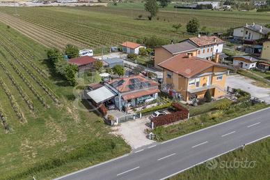 Casa Indipendente Portogruaro [53VRG]