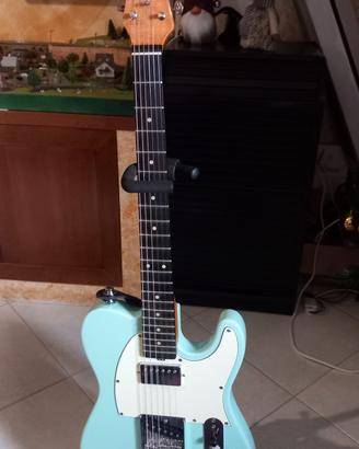 Eko tero v-nos colore dafne blue