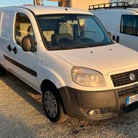 Fiat Doblò Maxi