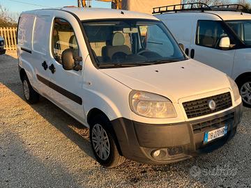 Fiat Doblò Maxi