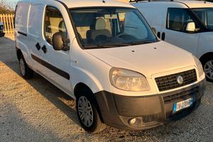 Fiat Doblò Maxi