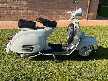 Vespa 125 VNB3T del 1962