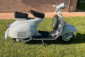 Vespa 125 VNB3T del 1962