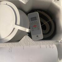 Climatizzatore mobile Klindo (trattabile)