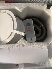 Climatizzatore mobile Klindo (trattabile)