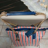 Borsa originale Trussardi.