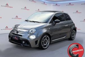 Abarth 500C 1.4 T-Jet 595C 140cv