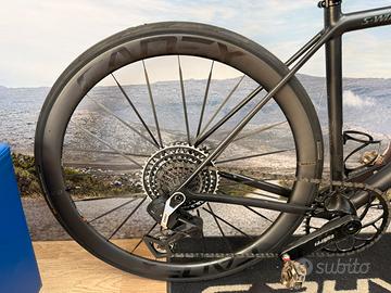 Ruote giant Cadex Max 40