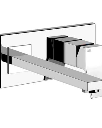 Gessi Rettangolo K 53090#031