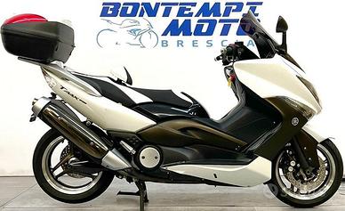 Yamaha T Max
