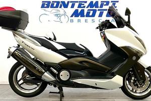 Yamaha T Max