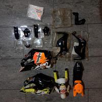 replica moto rc in scala 1/5 di valentino rossi