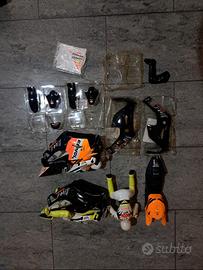 replica moto rc in scala 1/5 di valentino rossi