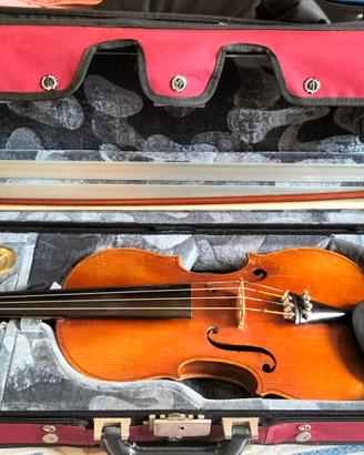 Violino anni 40/50