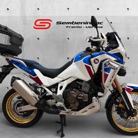 Honda CRF 1100 Africa Twin Adventure Sports DCT