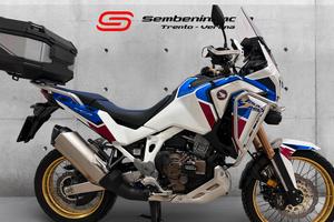 Honda CRF 1100 Africa Twin Adventure Sports DCT