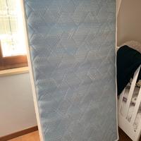 Materasso 80x160