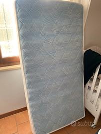 Materasso 80x160