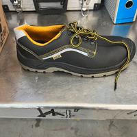 Scarpe antinfortunistiche BearGrip TG 43