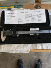 Calibro a corsoio digitale Stainless Hardened