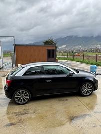 Audi A1 S-Line