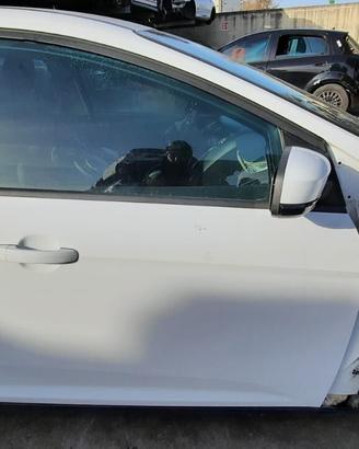 FORD FOCUS 2011 - PORTA ANTERIORE DESTRO
