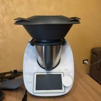 Bimby TM6 - Garanzia Marzo 2026 Leggi descrizione