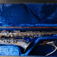 Sassofono sax Tenore vintage raro
