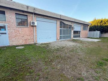 Immobile di 210 m² a San Giovanni in Persiceto