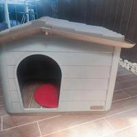 Cuccia Princess media 