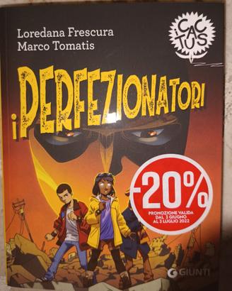 I Perfezionatori