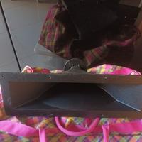 trombe rcf h3709  coppia