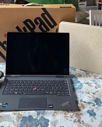 Notebook Lenovo Thinkpad X1 yoga Gen 7