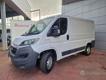 FIAT Ducato 28 2.0 MJT PC-TN Furgone