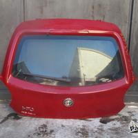 PORTELLO POST ALFA ROMEO MITO 1.4 TB GPL 2009 199A