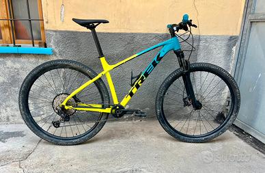 TREK XCALIBER 9 Tg L