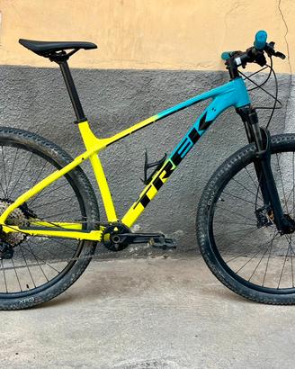 TREK XCALIBER 9 Tg L