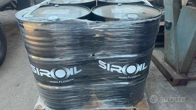 Olio idraulico iso 68 iso 46