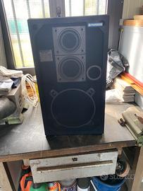 Stereo piooner vintage