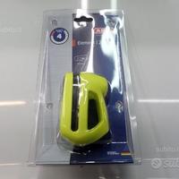 Bloccadisco abus 285 antifurto perno 5,5 mm