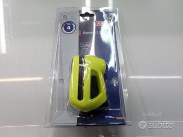 Bloccadisco abus 285 antifurto perno 5,5 mm