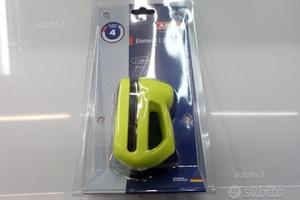 Bloccadisco abus 285 antifurto perno 5,5 mm
