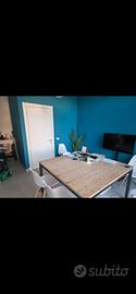 Tavolo 140x140