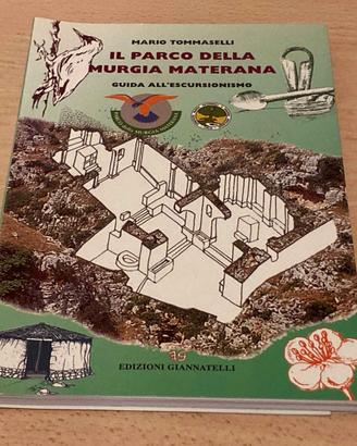 Il Parco della Murgia Materana