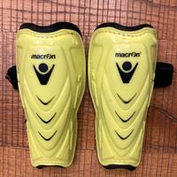 Parastinchi  calcio bambino 5/6 anni