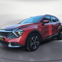 Kia Sportage 1.6 CRDi MHEV Style