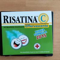 Risatina C, barzellette effervescenti