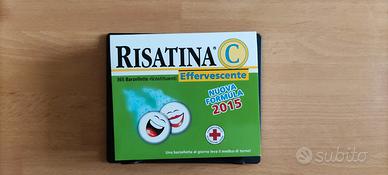 Risatina C, barzellette effervescenti